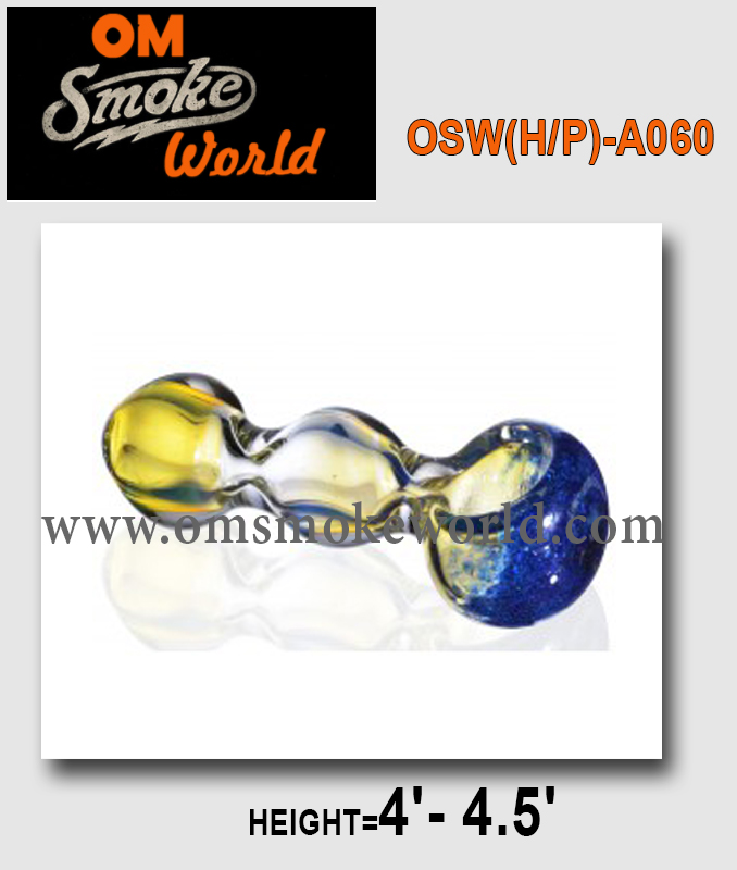 HAND PIPE A (060
